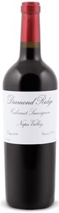 Smith-Anderson Wine Group 12 Cabernet Sauvignon Napa Diamond Ridge (Smith-Anders 2012